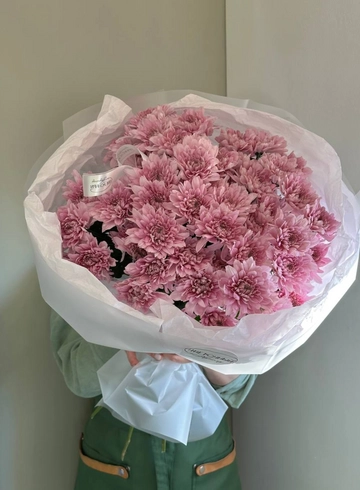 Букет « Нужно удивить» от интернет-магазина цветов в 