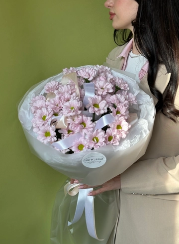 Букет «05» от интернет-магазина цветов в 