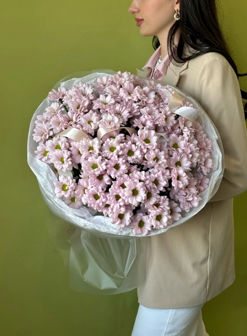 Букет «07» от интернет-магазина цветов в 