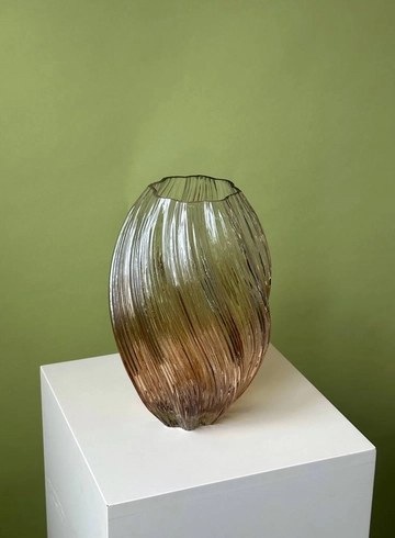 Ваза &laquo;030&raquo; от интернет-магазина цветов в 