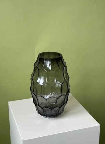 Ваза 038&raquo; от интернет-магазина цветов в 