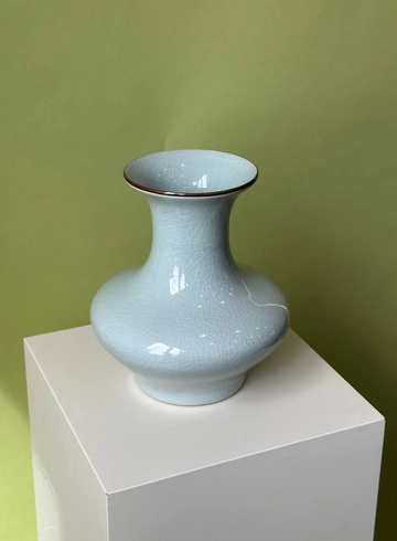 Ваза «049» от интернет-магазина цветов в 