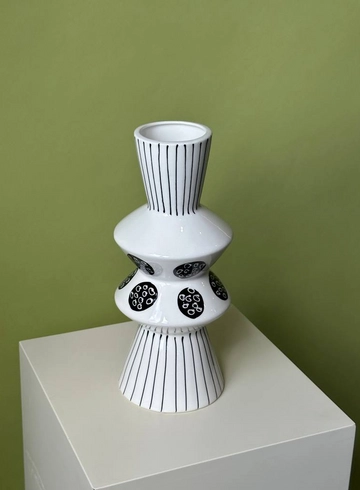 Ваза «054» от интернет-магазина цветов в 