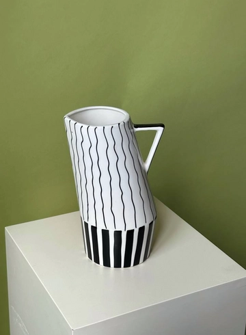 Ваза «055» от интернет-магазина цветов в 