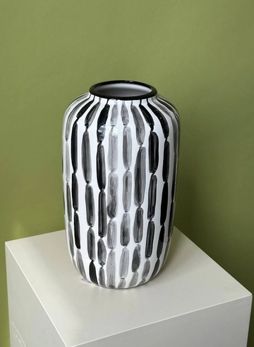 Ваза «056» от интернет-магазина цветов в 