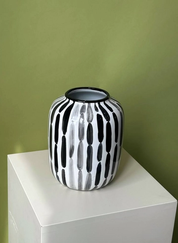 Ваза «057» от интернет-магазина цветов в 