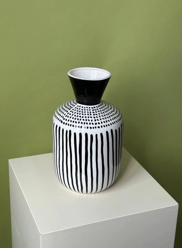 Ваза «058» от интернет-магазина цветов в 